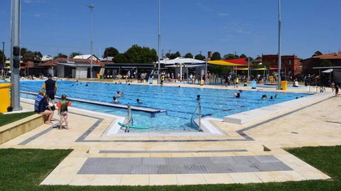 The Colliefields - Accommodation QLD 3