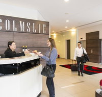 The Colmslie Hotel - Accommodation QLD