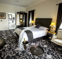 The Commercial Boutique Hotel - Accommodation QLD