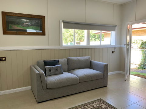 The Convent Boutique Accommodation & Cafe - Accommodation QLD 2