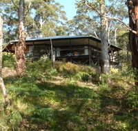 The Coombe on Wilson Inlet - Accommodation QLD
