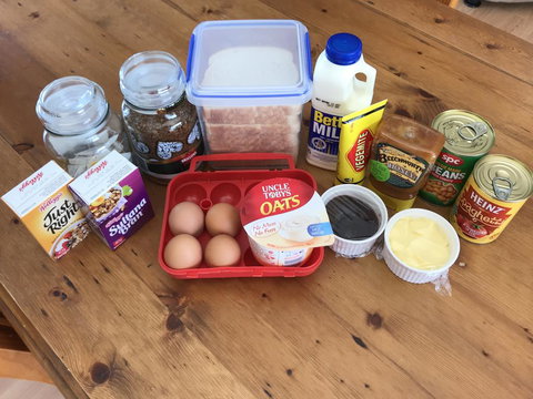 The Cosy Cottage - Accommodation QLD 2