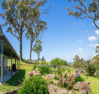 The Cottage at The Bryn at Tilba - Accommodation QLD