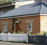 The Cottage South Hobart - Accommodation QLD