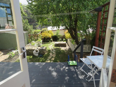 The Cottage South Hobart - Accommodation QLD 1