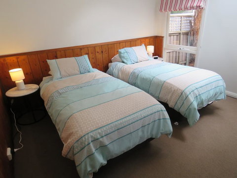 The Cottage South Hobart - Accommodation QLD 3