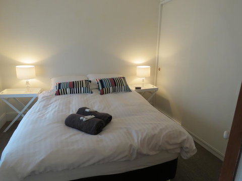 The Cottage South Hobart - Accommodation QLD 2