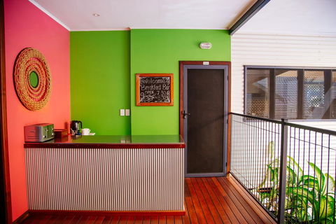 The Courthouse Bed & Breakfast - Accommodation QLD 2