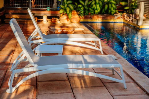 The Courthouse Bed & Breakfast - Accommodation QLD 1