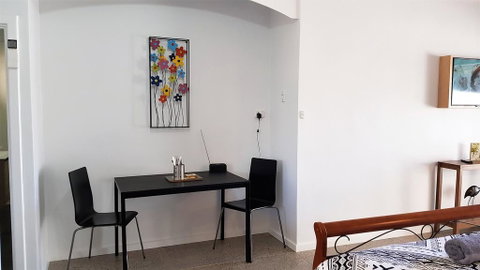 The Courtyard - Accommodation QLD 2
