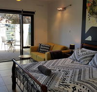 The Courtyard - Accommodation QLD