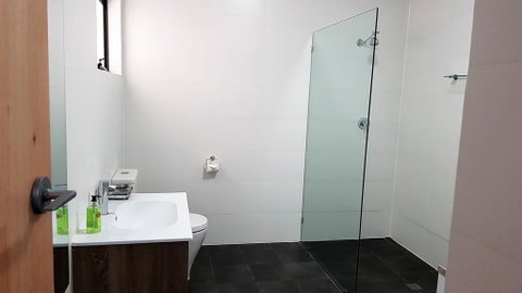 The Courtyard - Accommodation QLD 3