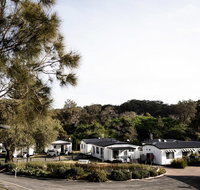 The Cove Jervis Bay - Accommodation QLD