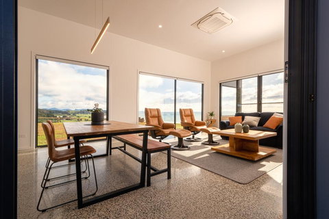 The Cove Tasmania - Accommodation QLD 3