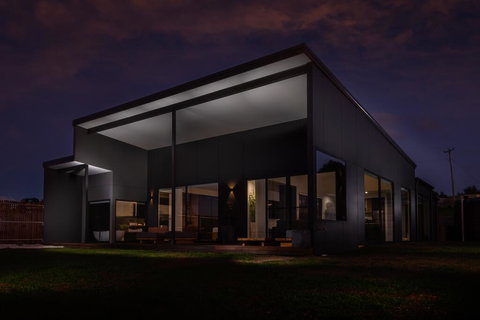 The Cove Tasmania - Accommodation QLD 0