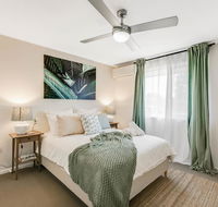 The Cowhide Cabin - comfy family friendly stays in Toowoomba - Accommodation QLD