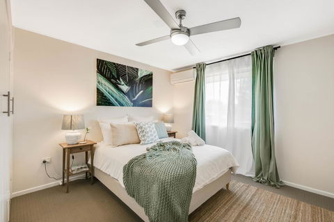 The Cowhide Cabin - Comfy, Family Friendly Stays In Toowoomba - Accommodation QLD 0