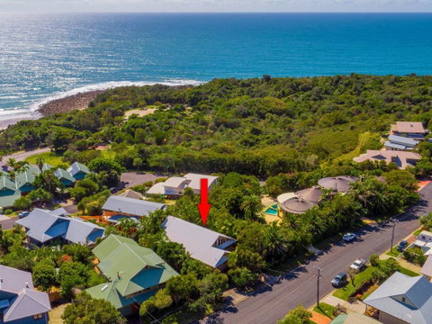 The Crest 2 - At Beautiful Angourie - Accommodation QLD 0