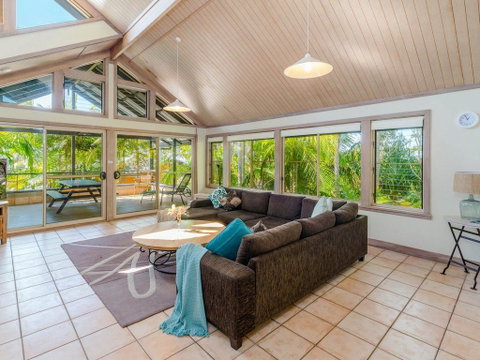 The Crest 2 - At Beautiful Angourie - Accommodation QLD 1