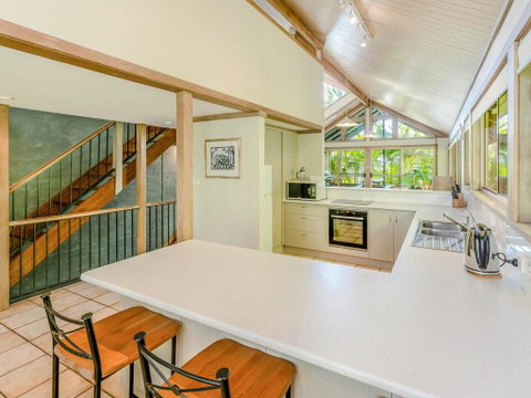 The Crest 2 - At Beautiful Angourie - Accommodation QLD 2