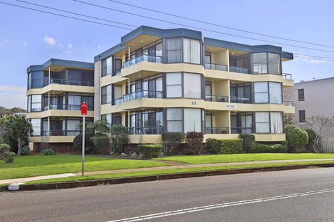 The Crest 8 33 Pacific Drive - Accommodation QLD 0