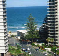 The Crest Apartments - Accommodation QLD