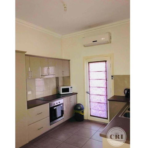 The Cri On Main - Accommodation QLD 1