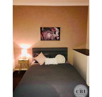 The Cri on Main - Accommodation QLD