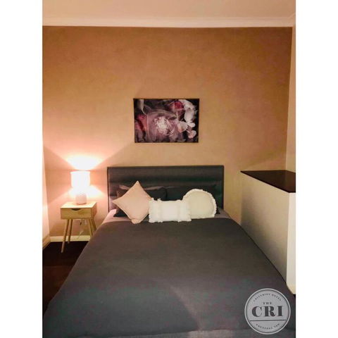 The Cri On Main - Accommodation QLD 0