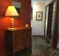 The Croft Bed and Breakfast - Accommodation QLD