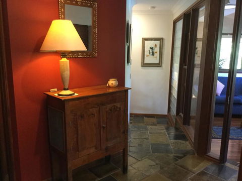 The Croft Bed And Breakfast - Accommodation QLD 0