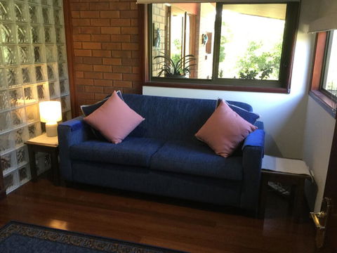 The Croft Bed And Breakfast - Accommodation QLD 2