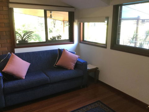 The Croft Bed And Breakfast - Accommodation QLD 1