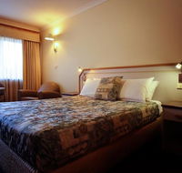 The Crossing Motel - Accommodation QLD