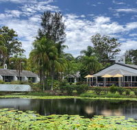 The Cubana Resort Nambucca Heads - Accommodation QLD