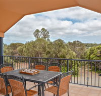 The Curly Seahorse - Accommodation QLD