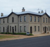 The Customs House B  B