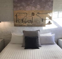The Dairy - Accommodation QLD