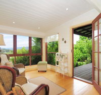 The Dairy - Kangaroo Valley - Accommodation QLD