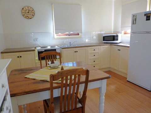 The Dairy - Kangaroo Valley - Accommodation QLD 2