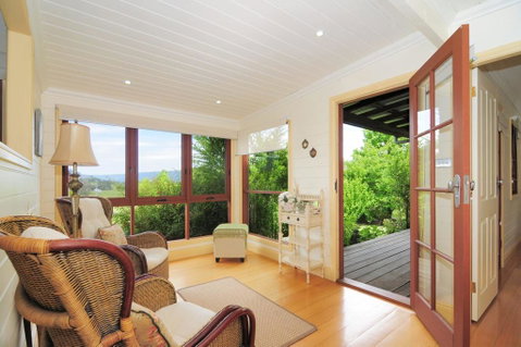 The Dairy - Kangaroo Valley - Accommodation QLD 0