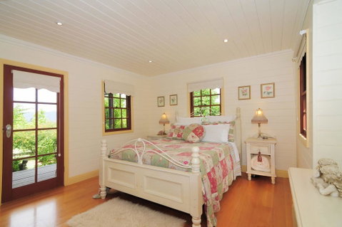 The Dairy - Kangaroo Valley - Accommodation QLD 3