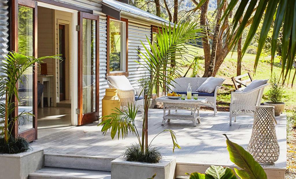 Bundagen NSW Accommodation QLD