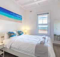 The Darlingbay - CBD Harbour View Escape - Accommodation QLD