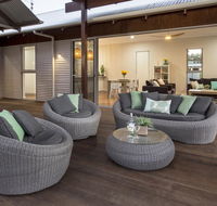 The Deck - Accommodation QLD