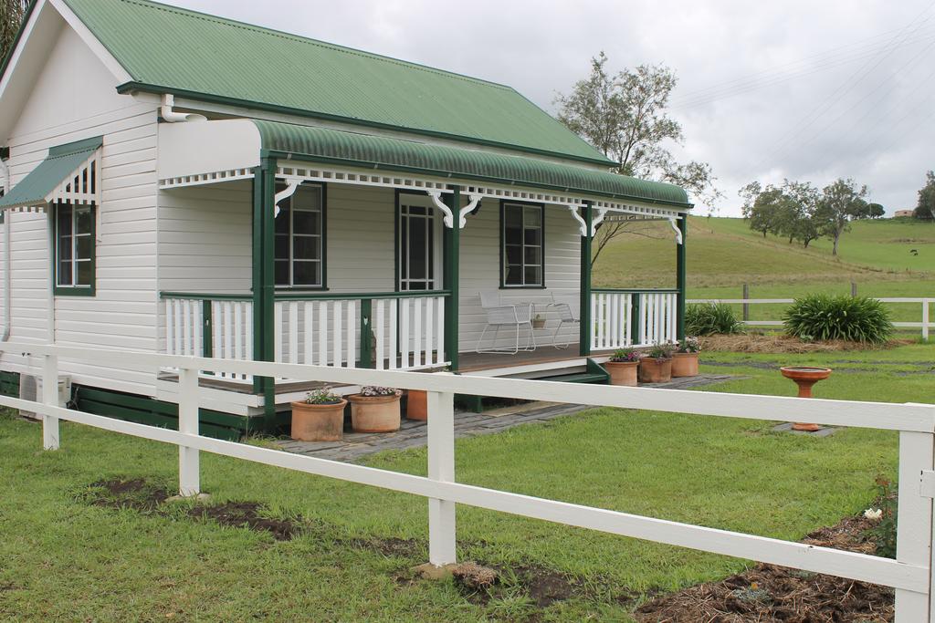 Horseshoe Creek NSW Accommodation QLD