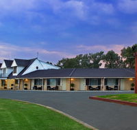 The Duck Inn Apartments - Accommodation QLD