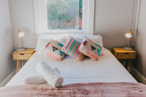 The Duke Of Wellington Hotel - Accommodation QLD 0