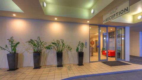 The Dunes Cotton Tree - Accommodation QLD 3
