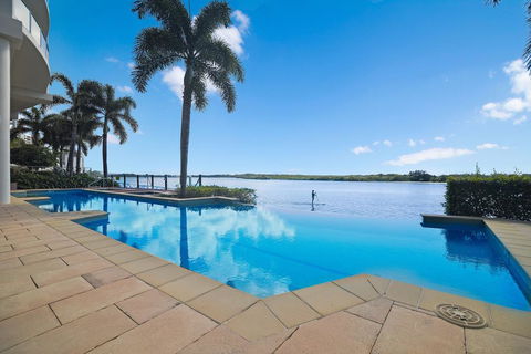 The Duporth Riverside - Accommodation QLD 0